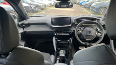 Peugeot 2008 1.2 Hybrid 136 GT 5dr e-DSC6 Petrol Estate